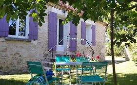 La grange de Victorine, gîte