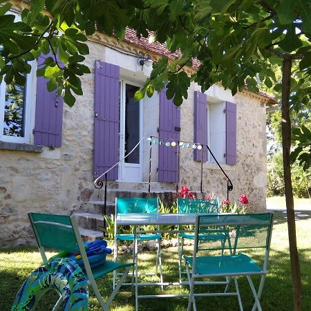 La grange de Victorine, gîte Bergerac Extérieur photo