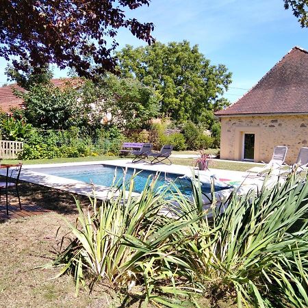 La grange de Victorine, gîte Bergerac Extérieur photo