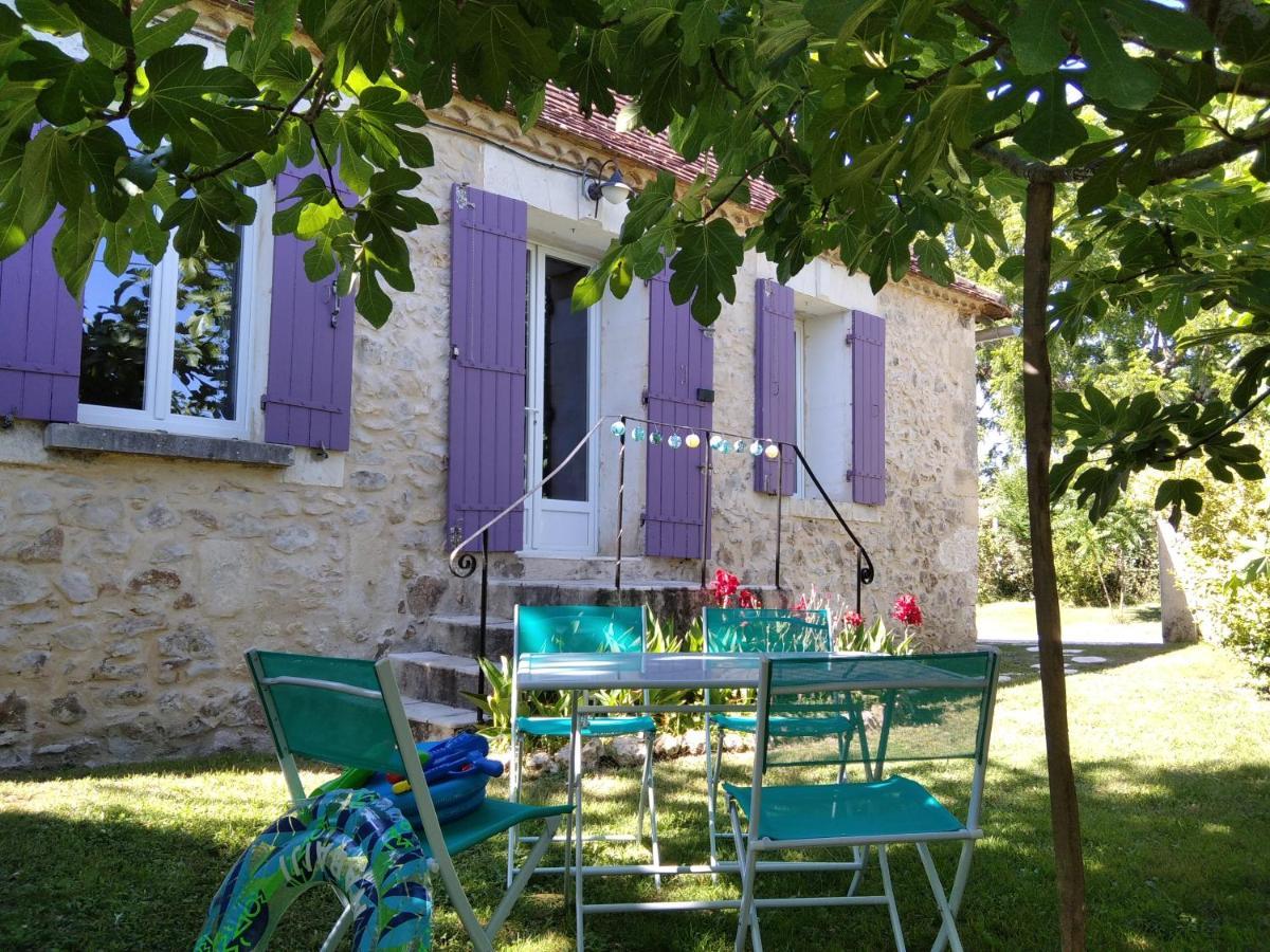 La grange de Victorine, gîte Bergerac Extérieur photo