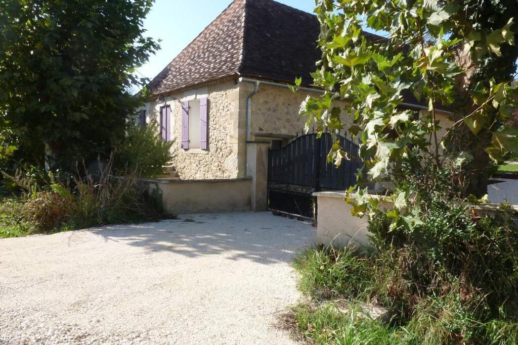 La grange de Victorine, gîte Bergerac Extérieur photo